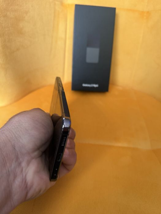 Samsung z flip 5