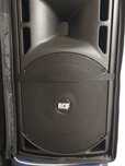 Boxe pasive rcf 312 mkiii