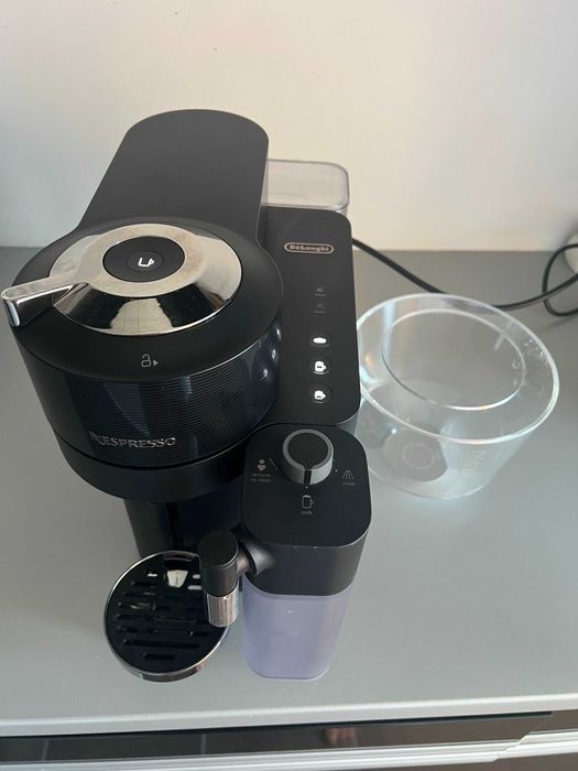Nespresso Vertuo Lattissima