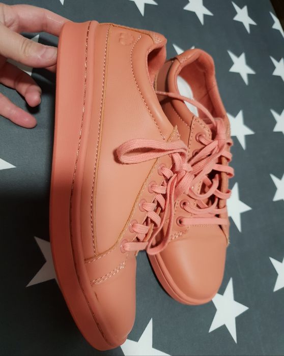 Timberland, mărime 36