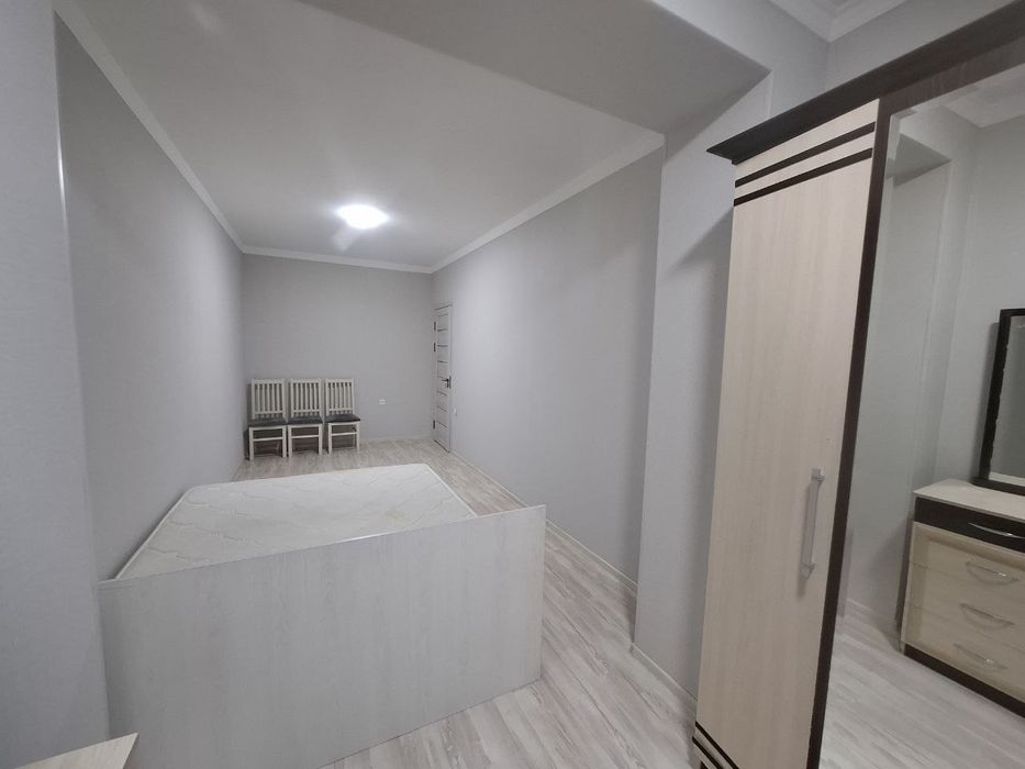 Аренда квартира Новостройка Паркентский 3 комнатная