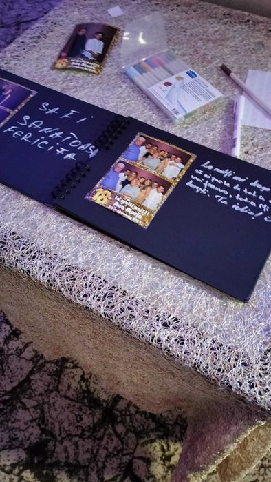 Cabina foto / Photo booth - inchiriere petreceri