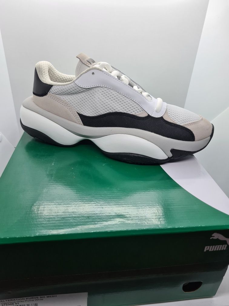 Puma Alteration Kurve 372306-01 nr. 42,43