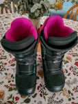 Boots snowboard damă