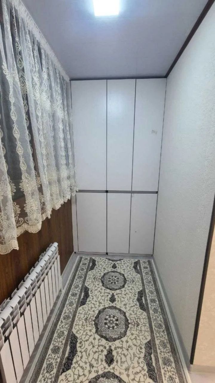 Продаётся  3х комнатная квартира