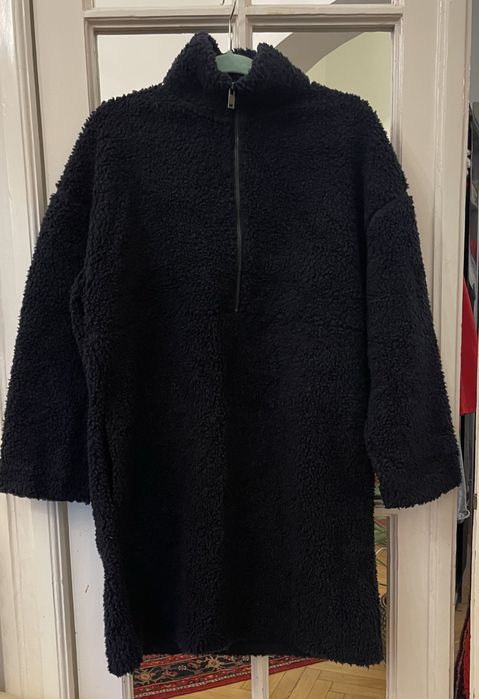 Jacheta COS pufoasă mărimea M/L