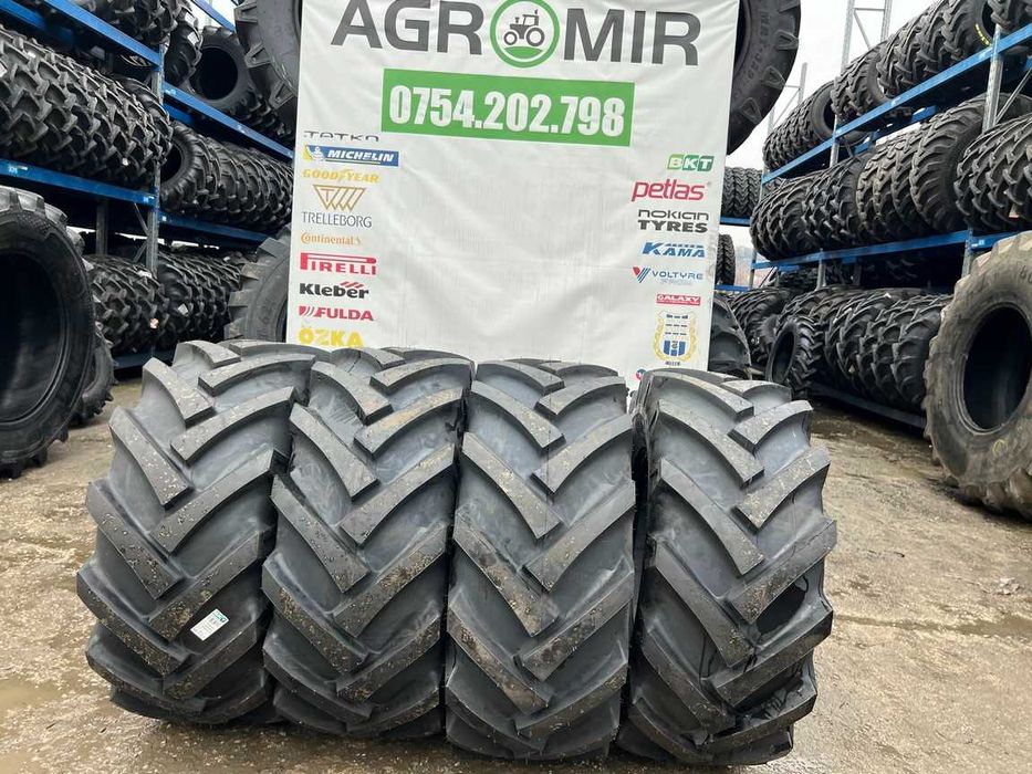 Marca BKT 16.0/70-20 cauciucuri de tractiune pentru buldo 12 pliuri
