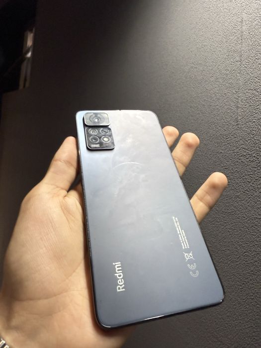 redmi note 11 pro 64/6