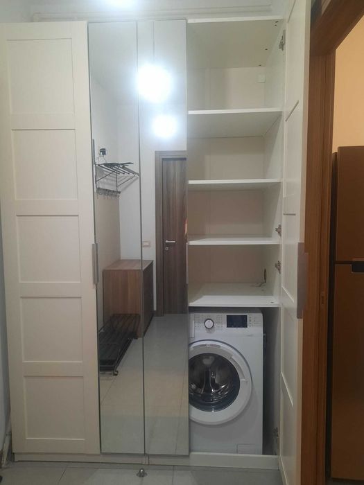 20th Residence Garsoniera /Crangasi/Regie/Petrache Poenaru/Grozavesti