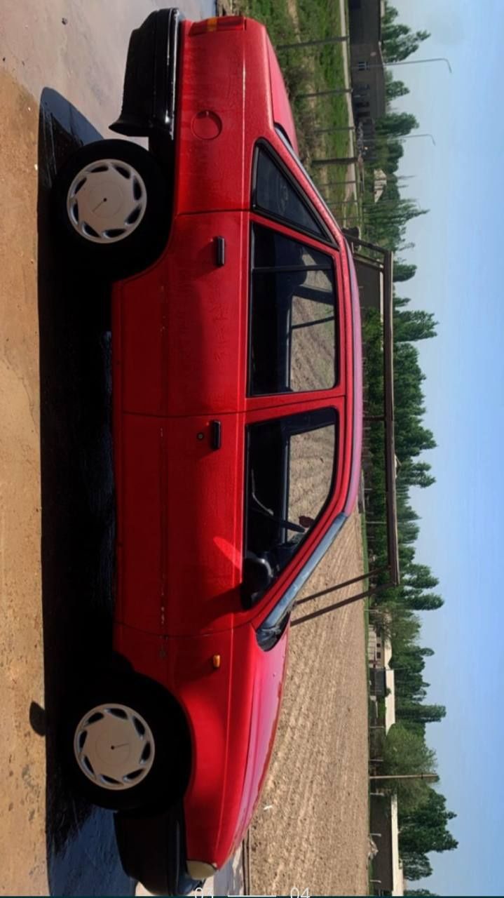 Srochna koreyski Nexia 1 (racer) sotiladi