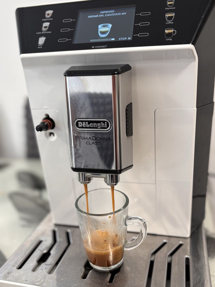 Vand aparat de cafea