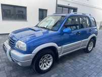 Suzuki Grand Vitara Suzuki Grand Vitara Style