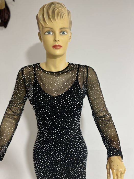 Rochie de seara Green World