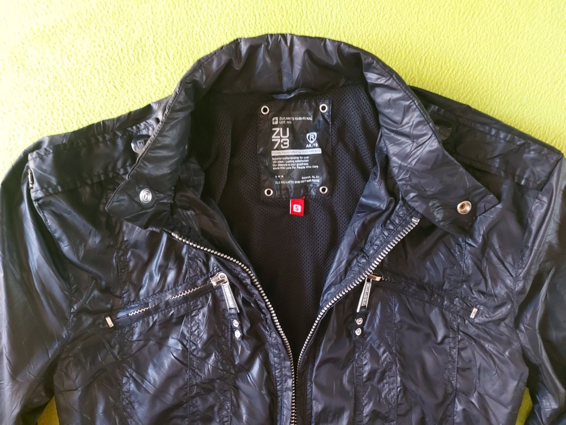 Zu Elements-S-Made in Switzerland
