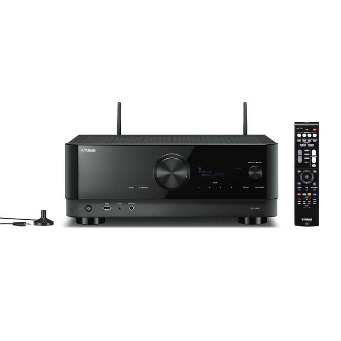 Yamaha RX-V6A - Reciver Dolby Atmos
