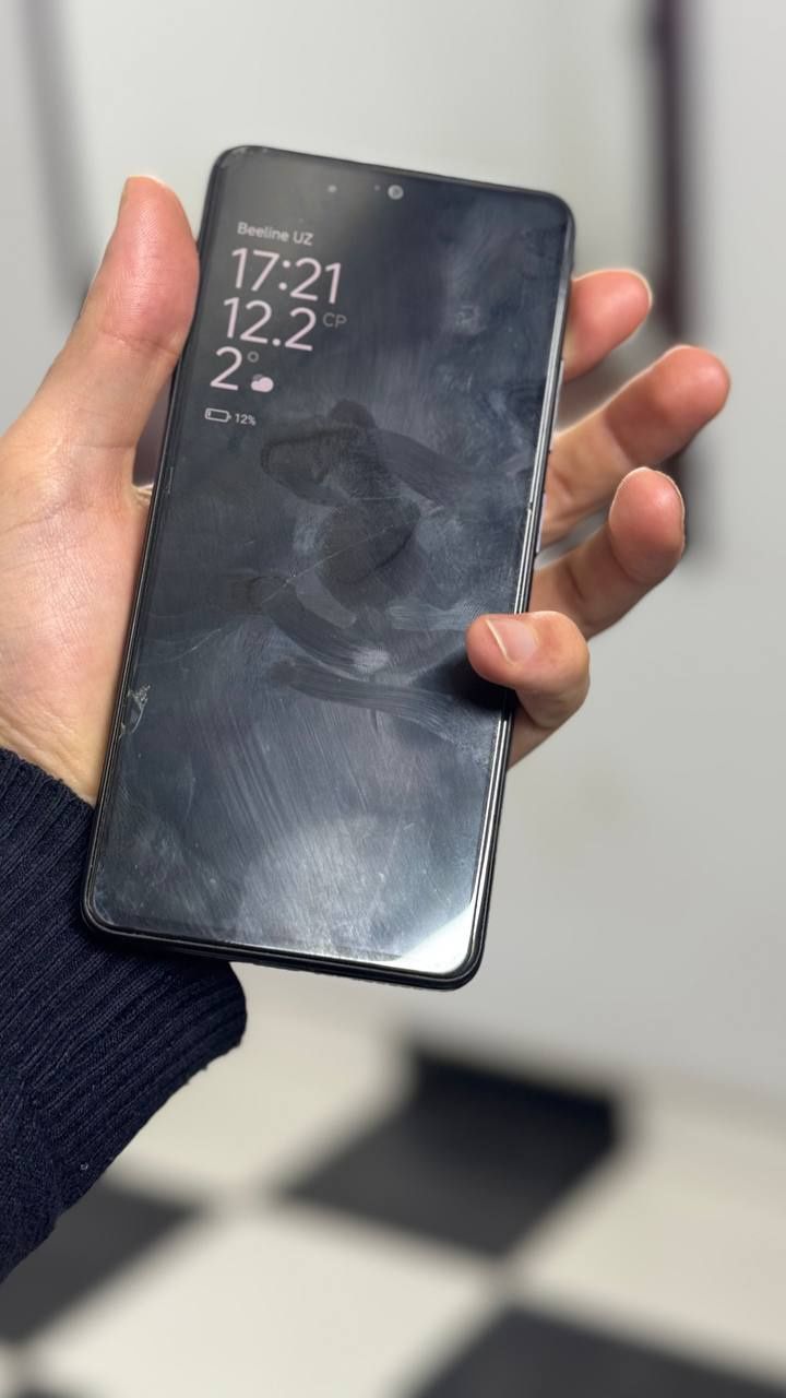 Redmi note 11 pro