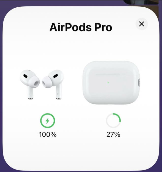 Casti APPLE AirPods Pro 3