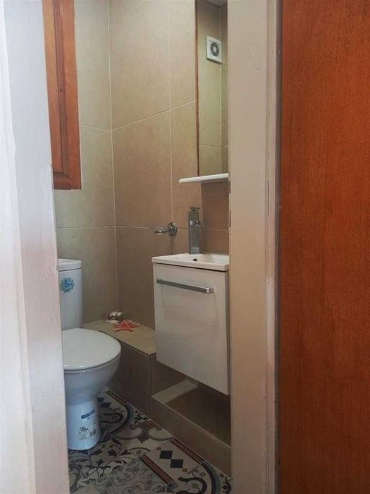 Дава се под наем Двустаен апартамент в София, Зона Б-5 - 56 кв.м за 663 € - Снимка #2