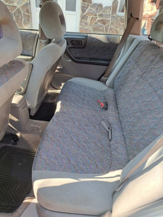 Subaru forester sf5 2.0 4x4 cu reductor