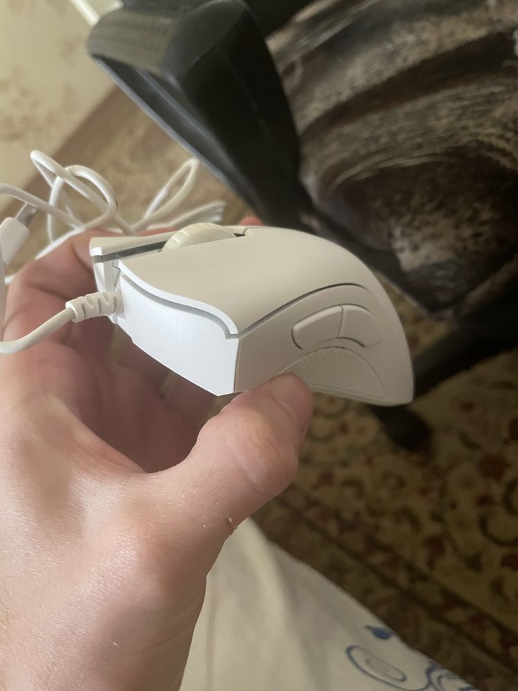 Razer Deathadder