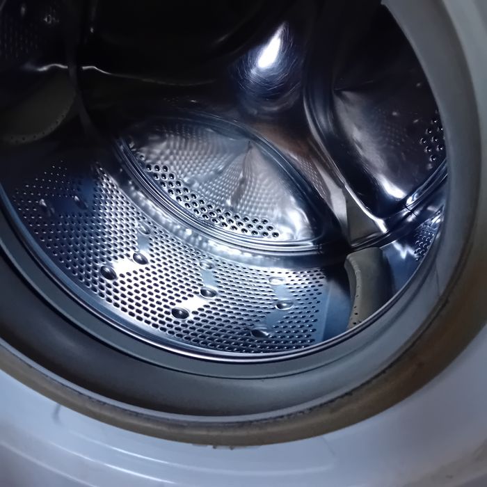 Пералня със сушилня Candy