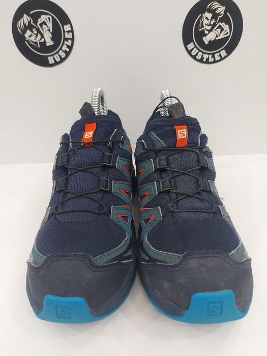 Дамски туристически обувки SALOMON. Номер 37