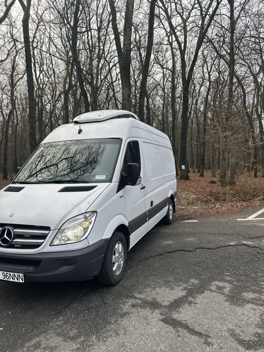 Mercedes Sprinter Frigorific