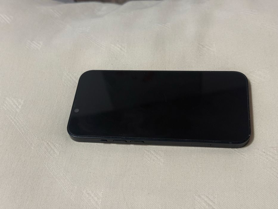 iPhone 13 Midnight – Stare bună