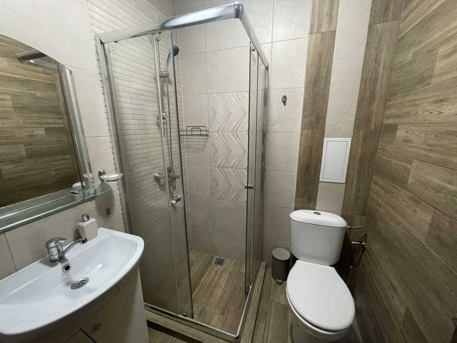 Дава се под наем Двустаен апартамент в Пловдив, Център - 66 кв.м за 400 € - Снимка #4