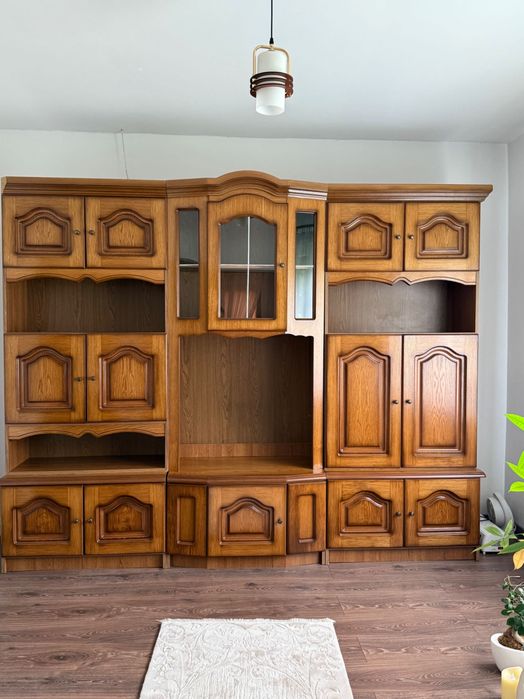 Mobila living in stare perfecta