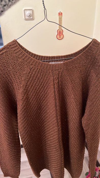 Pulovere groase de iarna Zara, Stradivarius, H&M