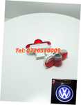 Set 2 Lampi Led Proiector Cu Logo Pentru Portiere Vw Volkswagen Beetl