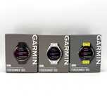 Ceas Garmin Forerunner 965 AMOLED
