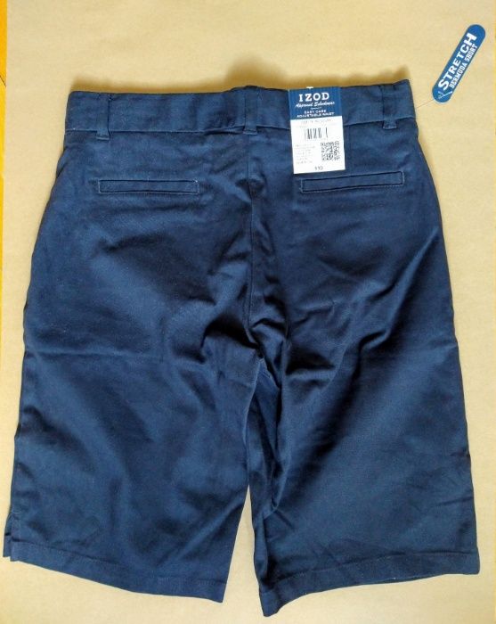 Къси панталони за голф Izod