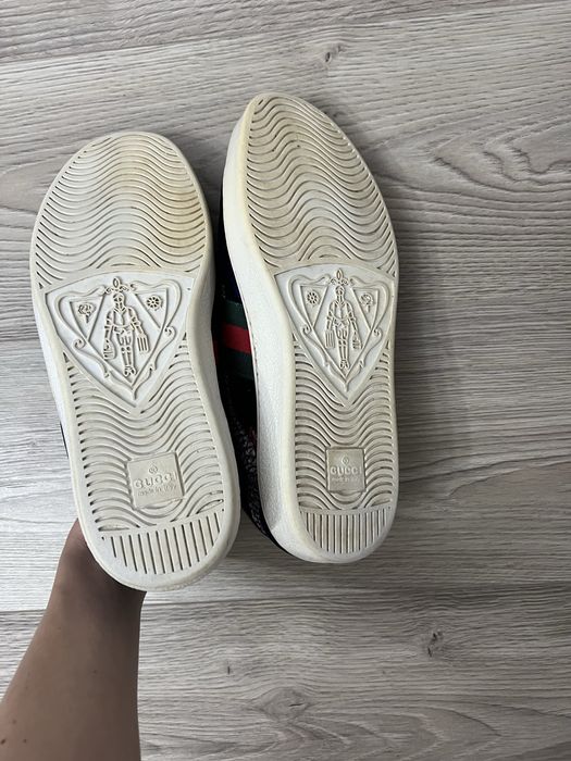 Gucci Ace marimea 42