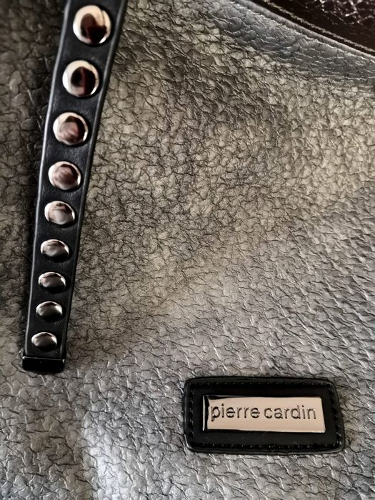 Geanta Pierre Cardin