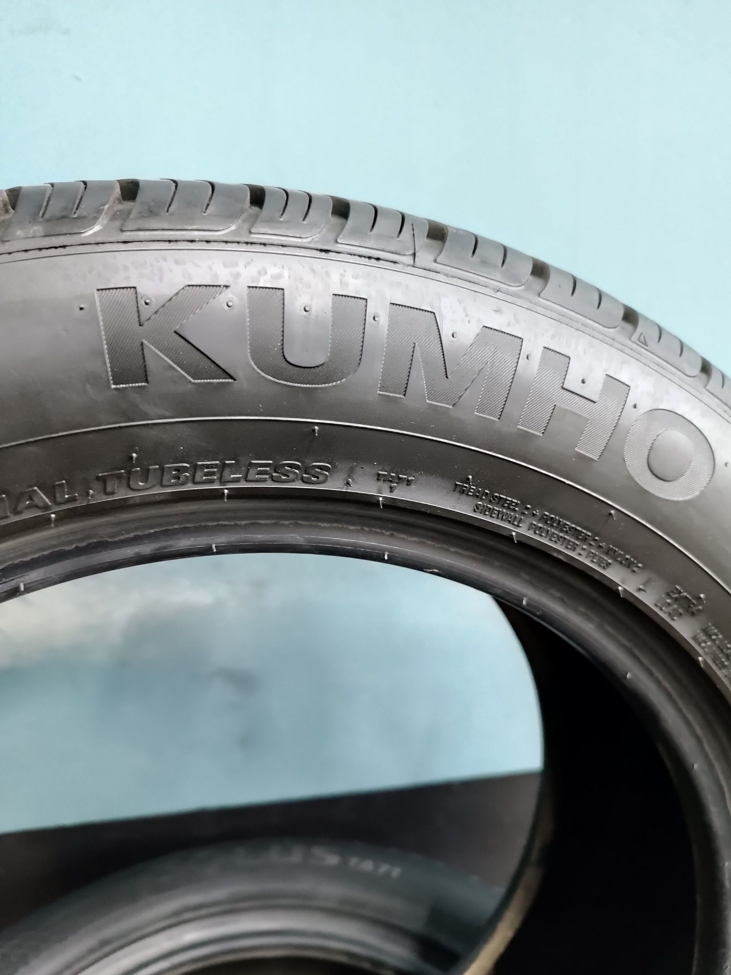 Kumho solus ta 71