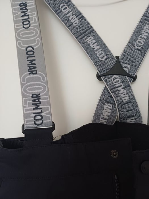 Ски панталон Colmar детски 10 12 години