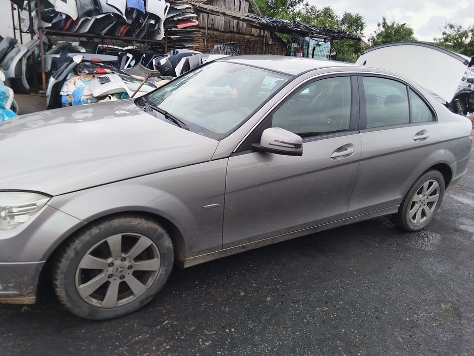 Oglinda stanga/dreapta Mercedes C-Class w204