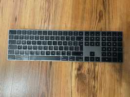 apple magic keyboard space grey