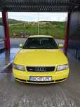 Audi A4 1.9 TDI.