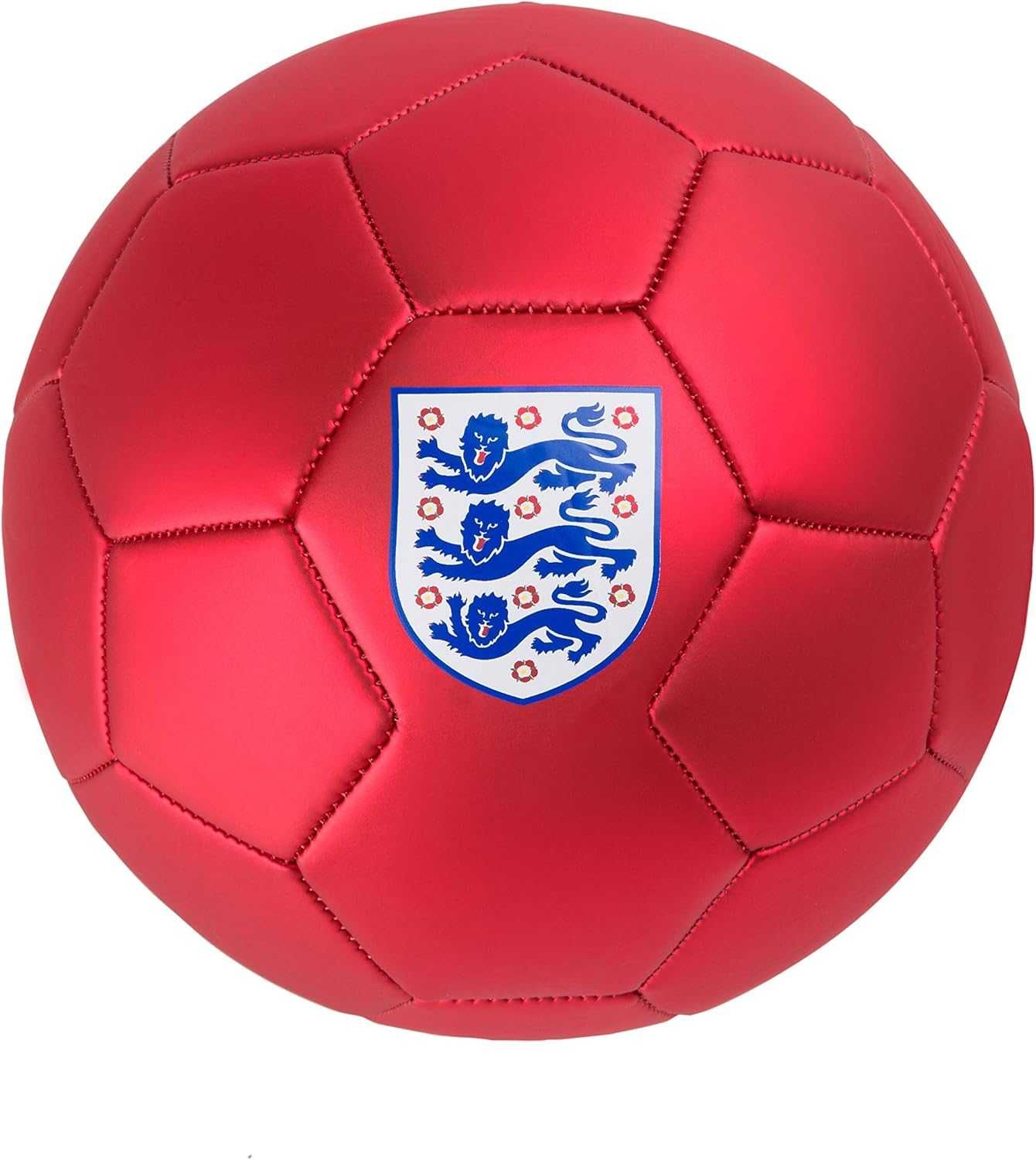 Футболна топка Mitre Размер 5 Официална Репликa Английска лига FA cup