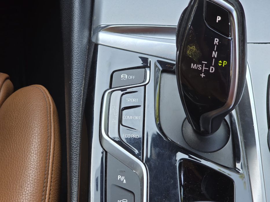 Vand BMW 520 D xDrive