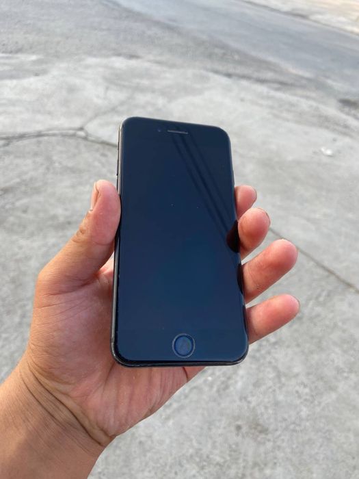 Iphone 7 256gb lik