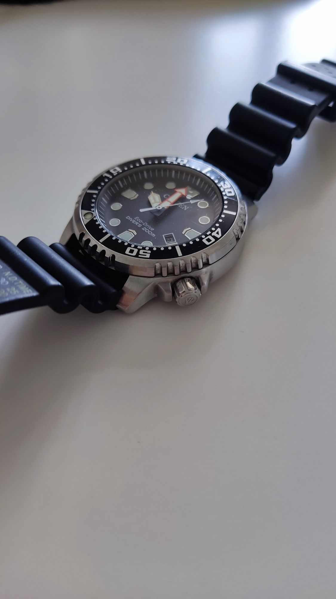 Мужские часы Citizen Eco-Drive