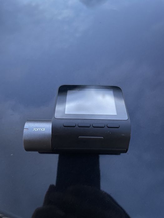 Camera de bord 70mai