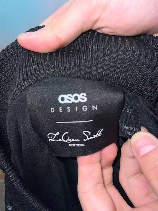 geaca Asos Design New York