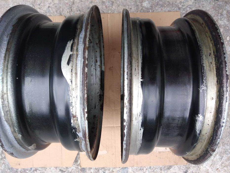 Джанти VW 4X100 golf,polo и др.