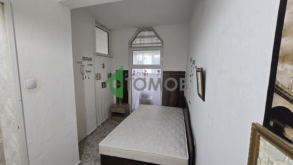 Дава се под наем Двустаен апартамент в Стара Загора, Аязмото - 39 кв.м за 229.5 € - Снимка #8