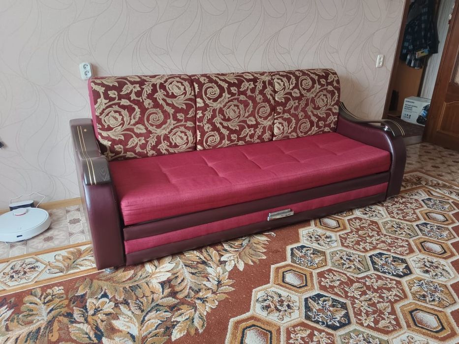 Продам мягкую мебель